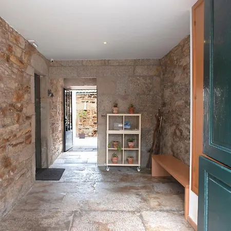 Santa Cristina Πανσιόν