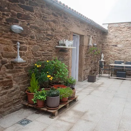 Πανσιόν Santa Cristina